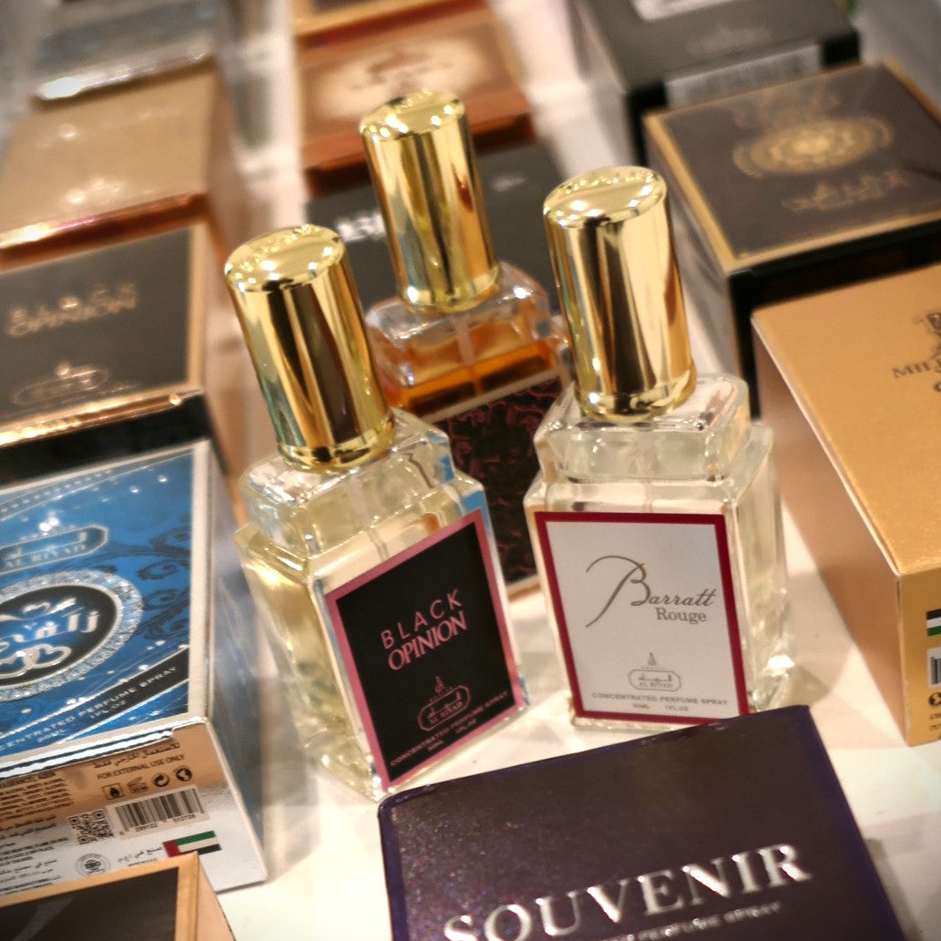 PLAYFUL OUD 30 ML SPRAY