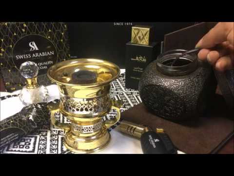 Round Charcoal Briquettes (33mm)