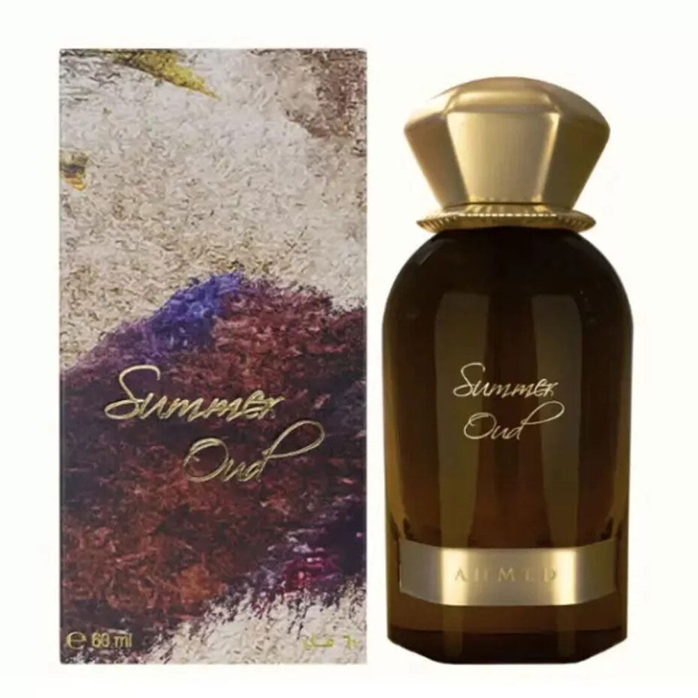 SUMMER OUD 60ML