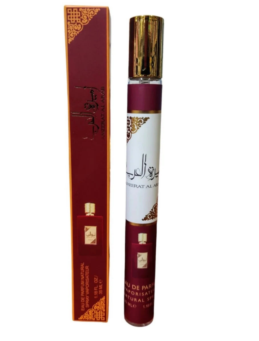 Ameerat Al Arab MCV 35ML