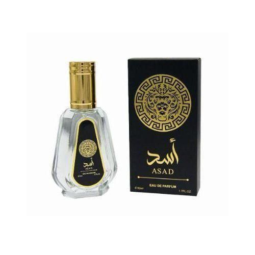 Asad MCV 50ML