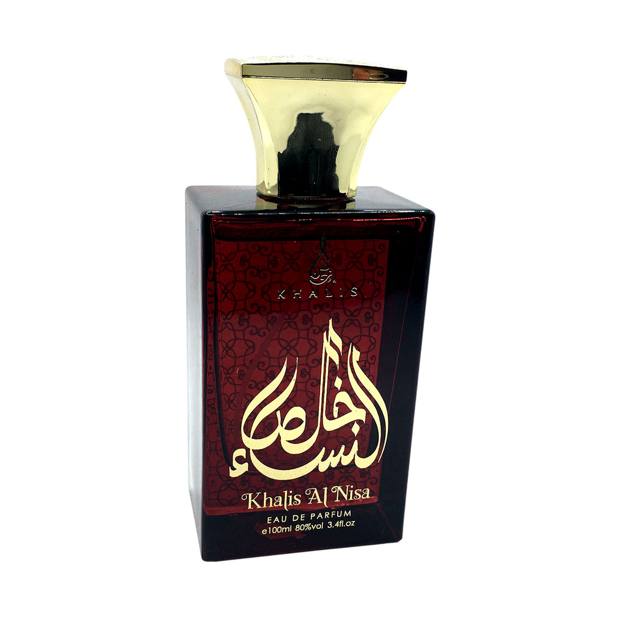 KHALIS AL NISA 100 ML EDP