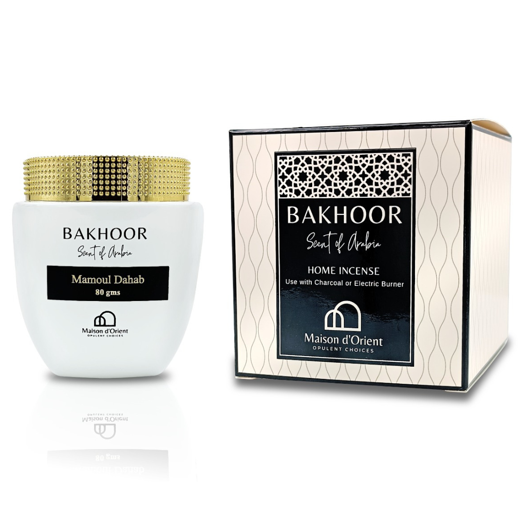 Mamoul Basma 80g