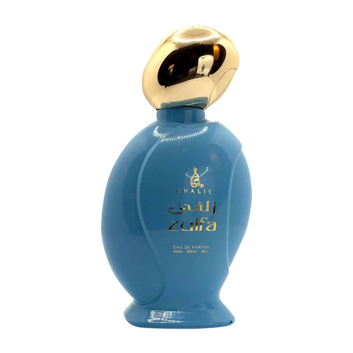 ZULFA 100 ML EDP