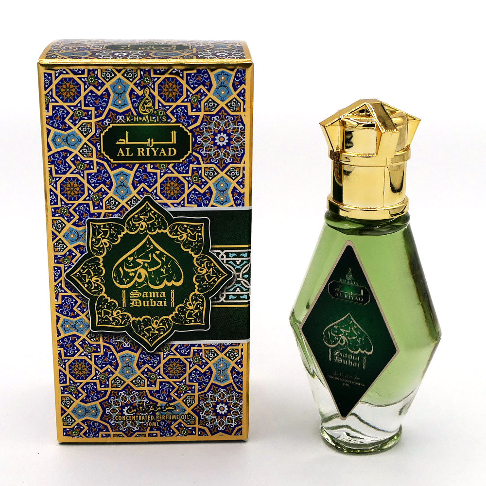 Al Riyad (ALRIYAD) by Khalis Perfumes Dubai United Arab Emirates