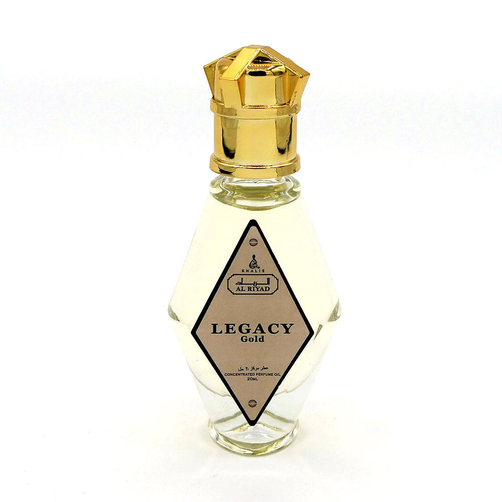 Imported Concentrated Arabian Attar a popular arabic fragrance with Musk