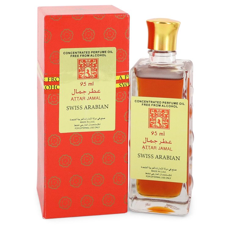 Attar Jamal ER8E 95ML CPO SA