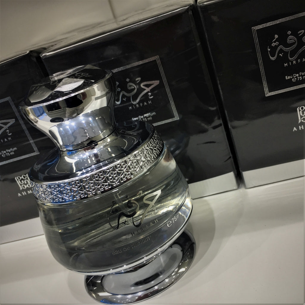 HIRFAH EDP - 75 ML