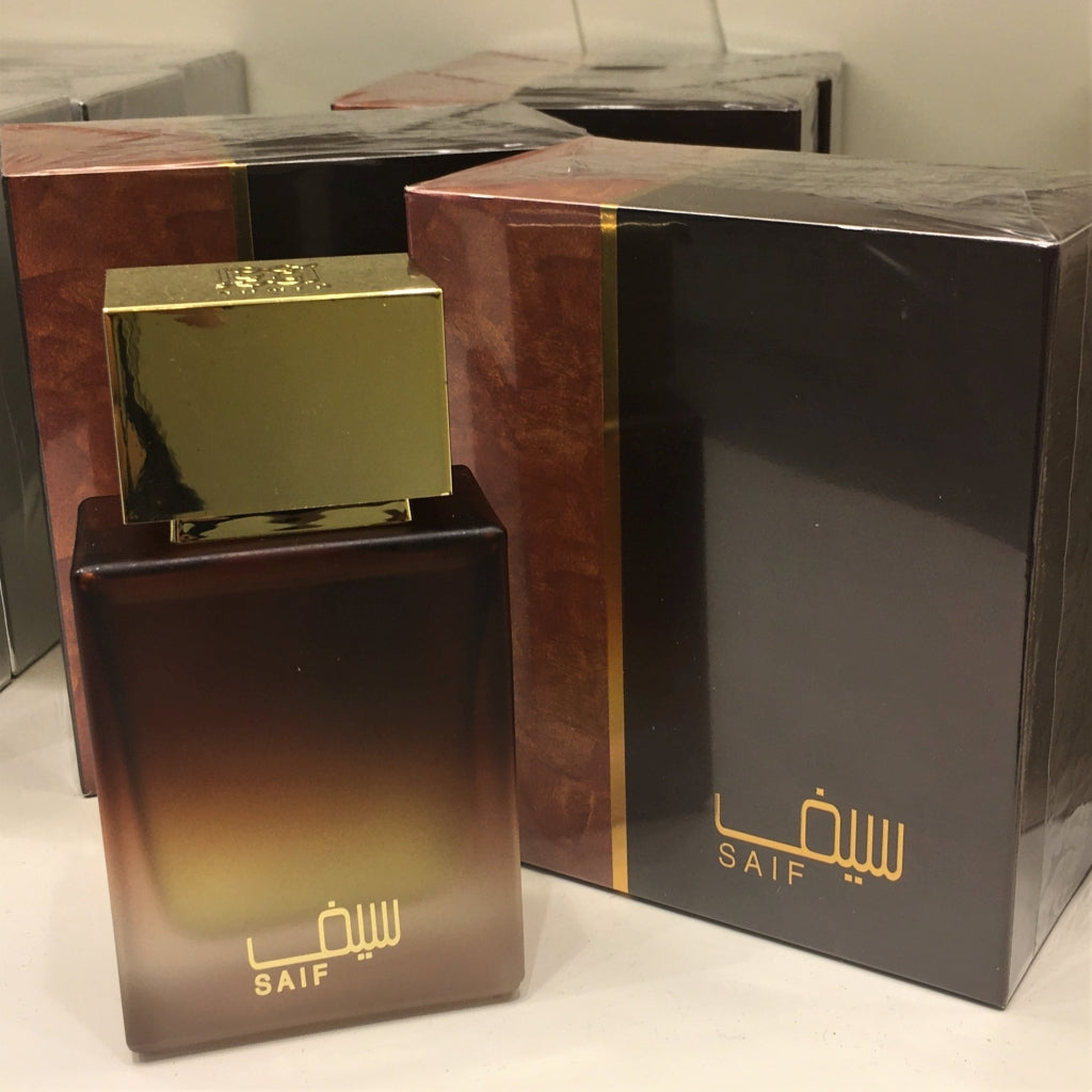 SAIF EDP - 50 ML