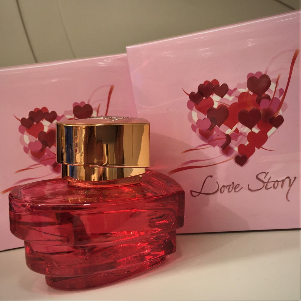 LOVE STORY EDP - 60 ML