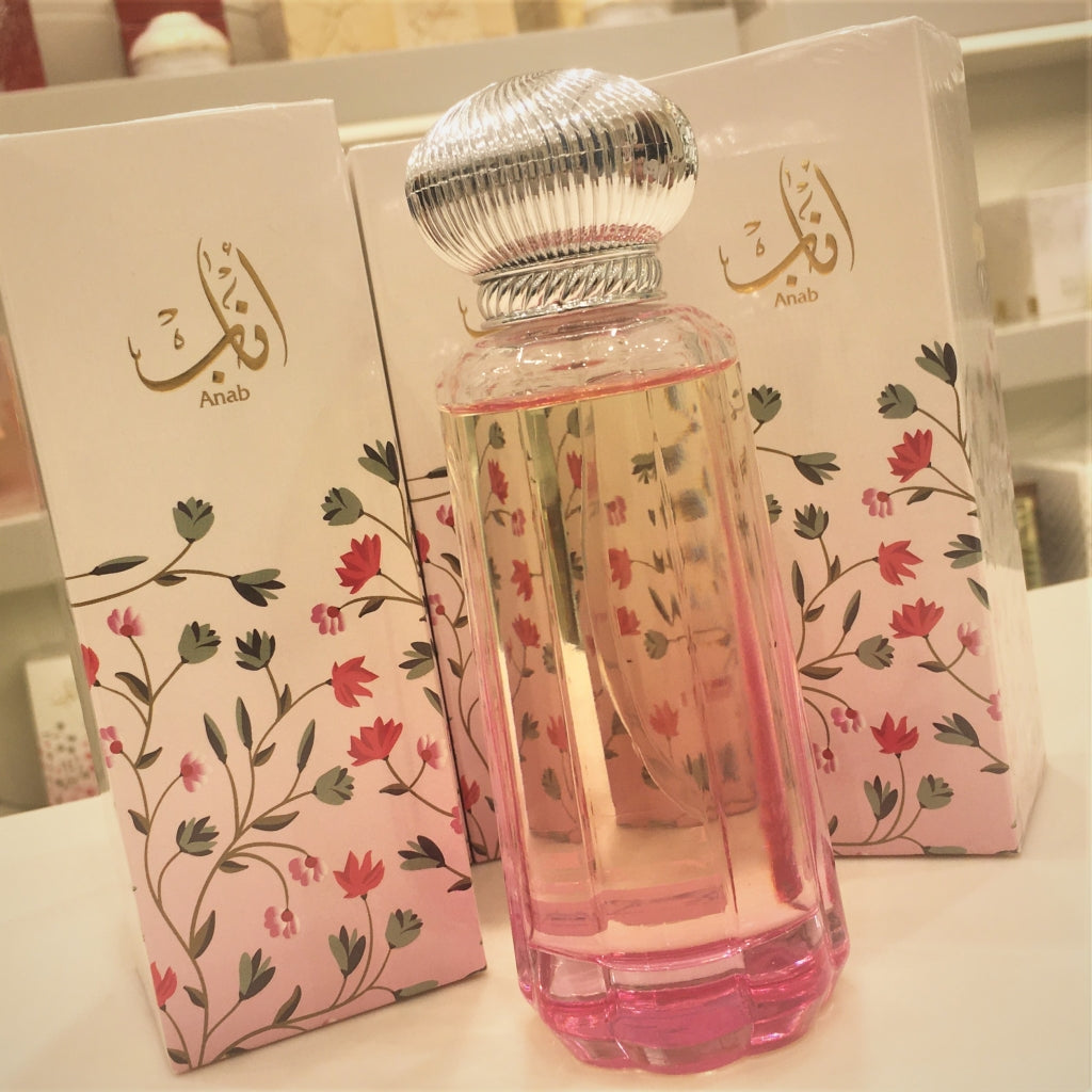 ANAAB EDP - 100 ML