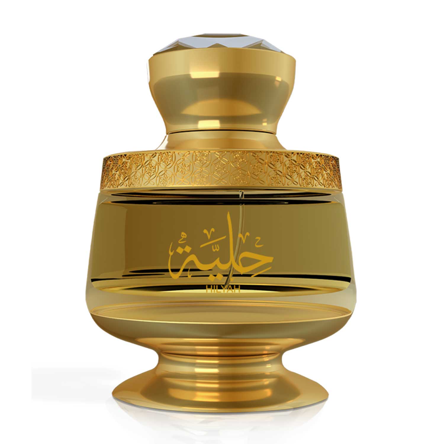 HILYAH EDP - 75 ML