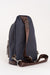 BURG 104 Cross (Blue)