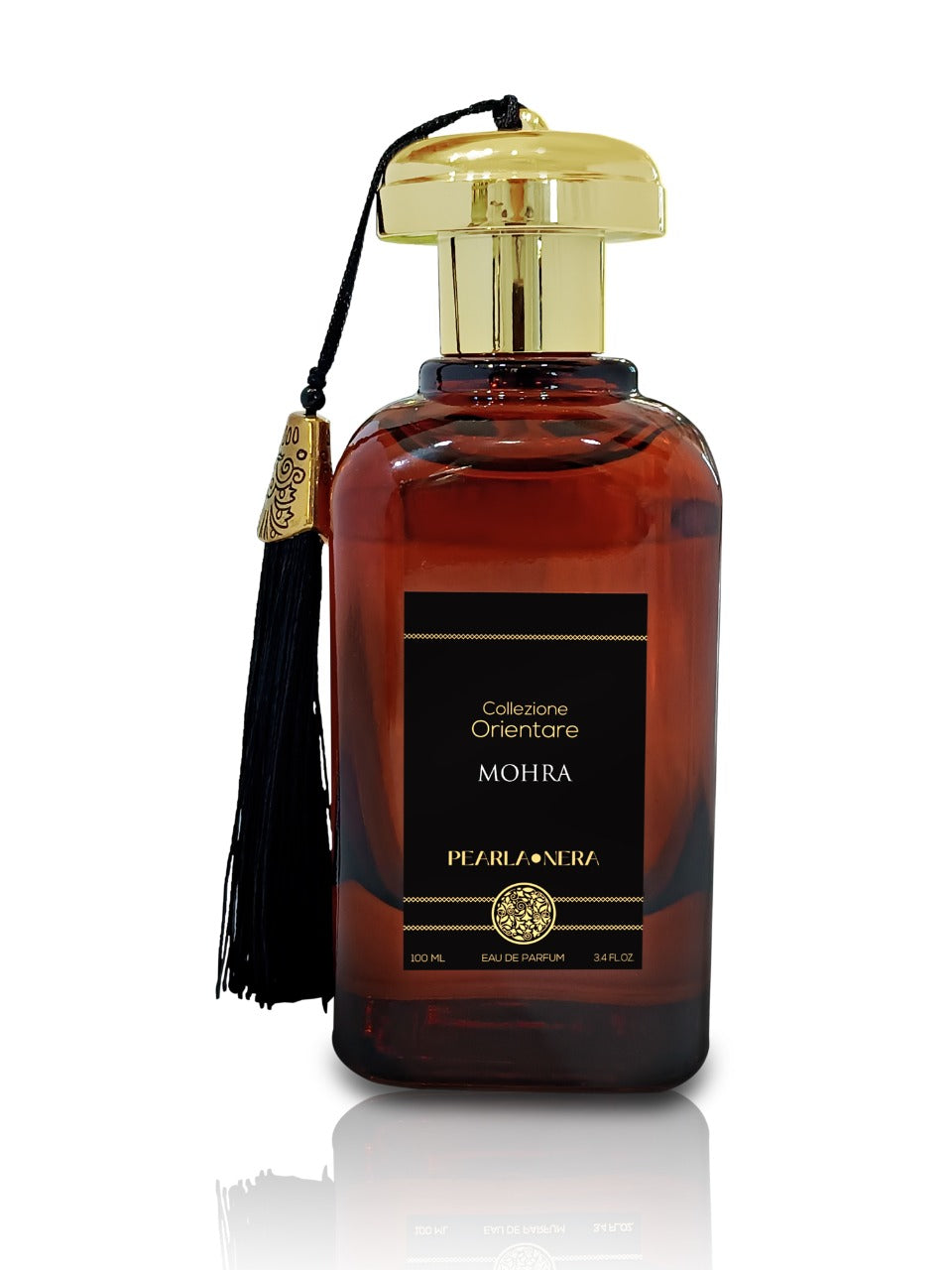 MOHRA 3.4 Oz / 100mL Eau De Parfum Spray