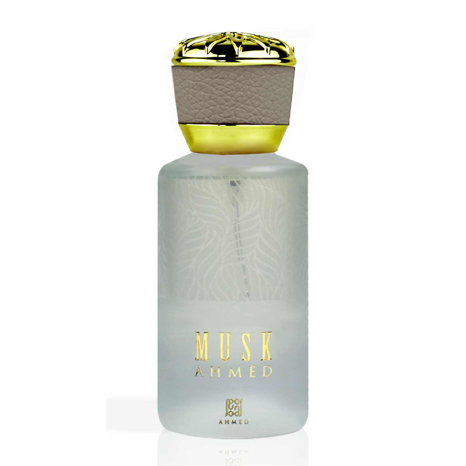 Musk Ahmed EDP - 50ML