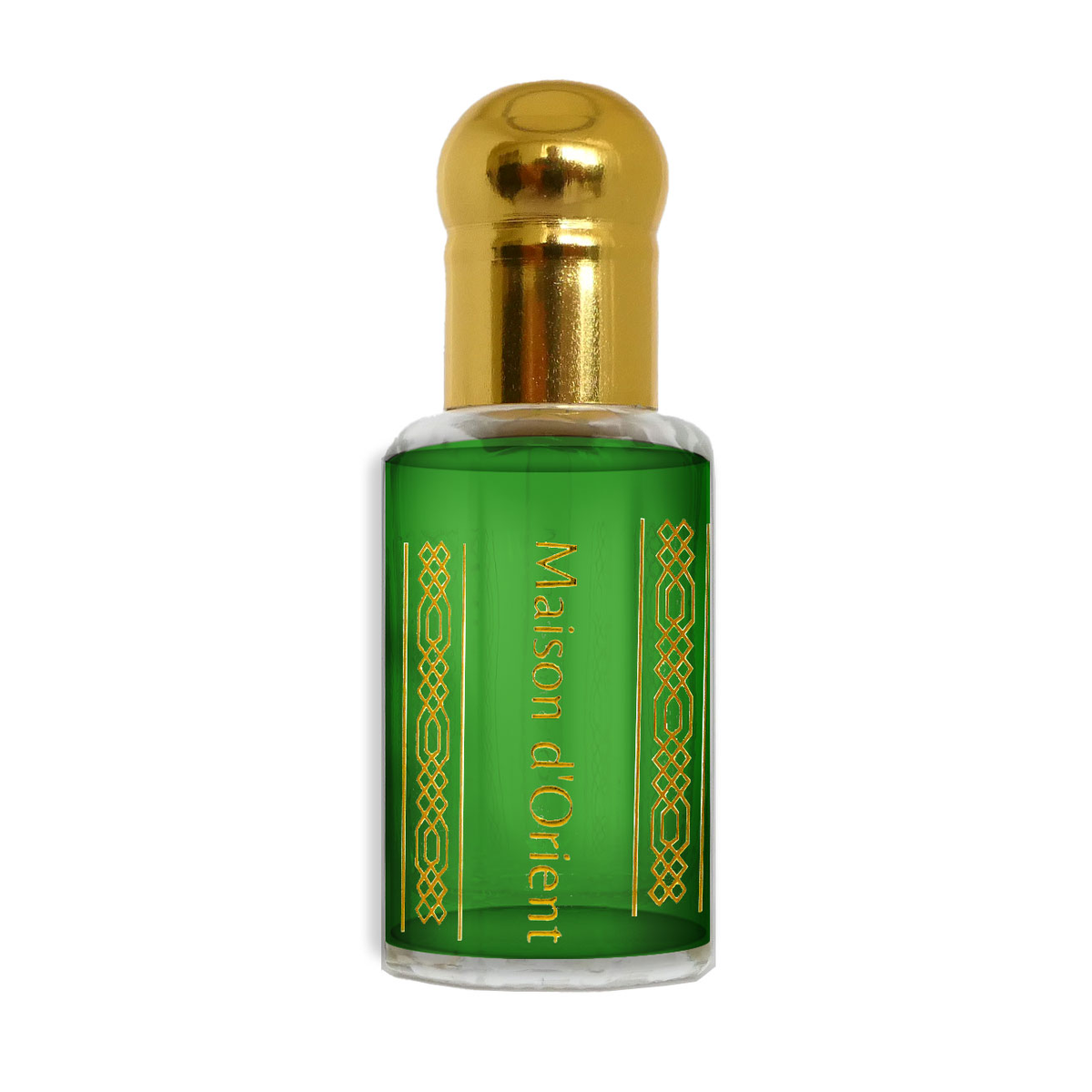 Jannet El Naeem ♀️♂️  Perfume Oil