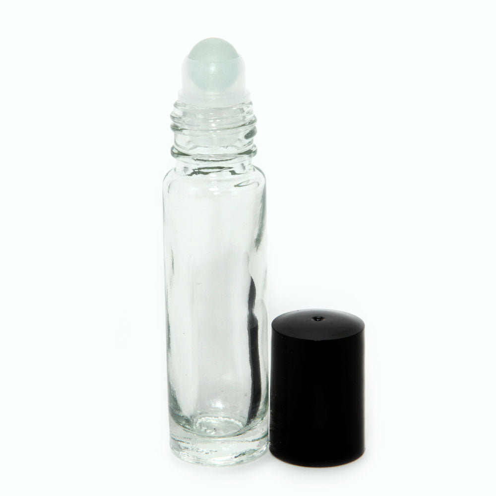 Mystique ♀  Perfume Oil