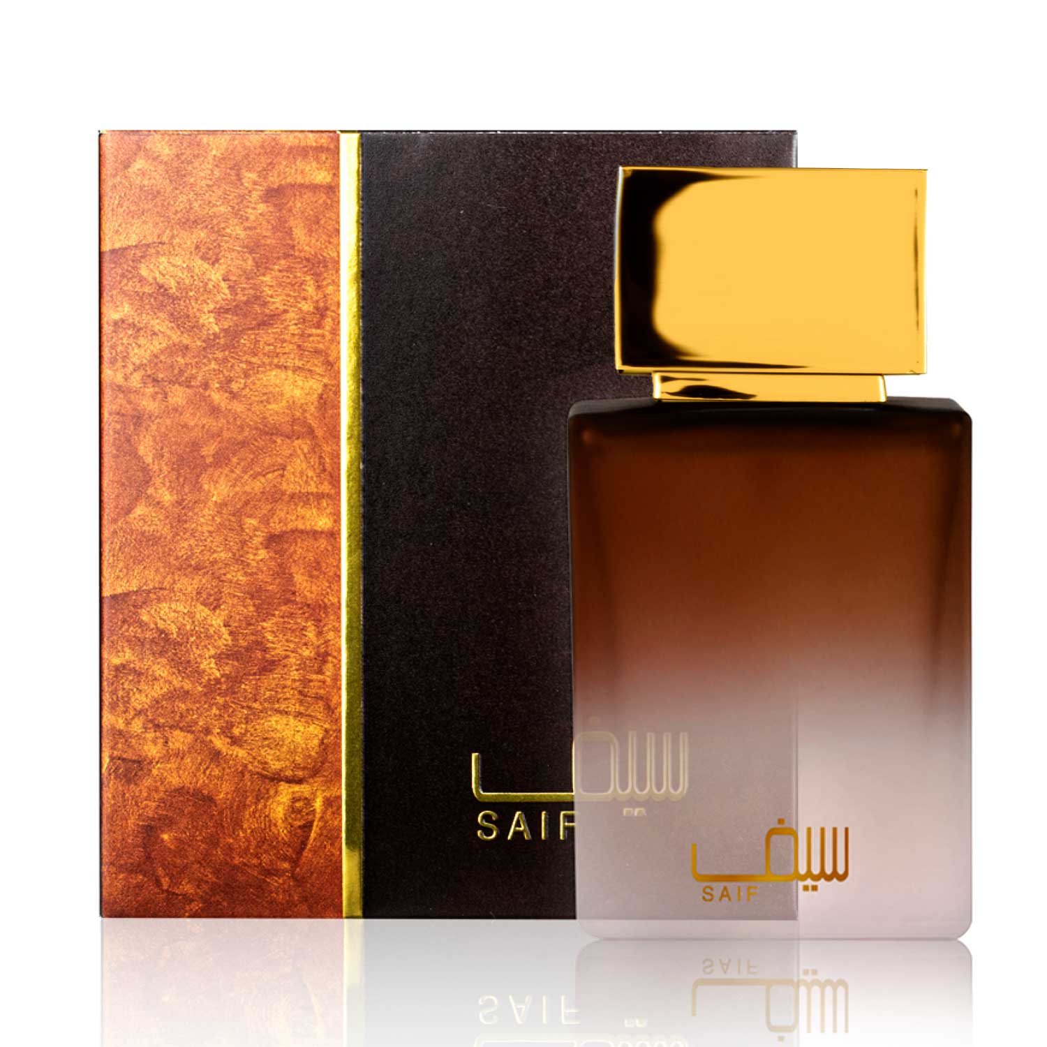 SAIF EDP - 50 ML