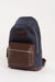 BURG 104 Cross (Blue)