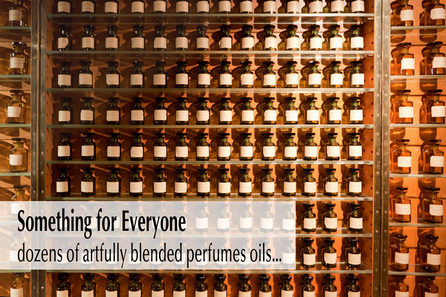 Orient Oud ♀♂  Perfume Oil