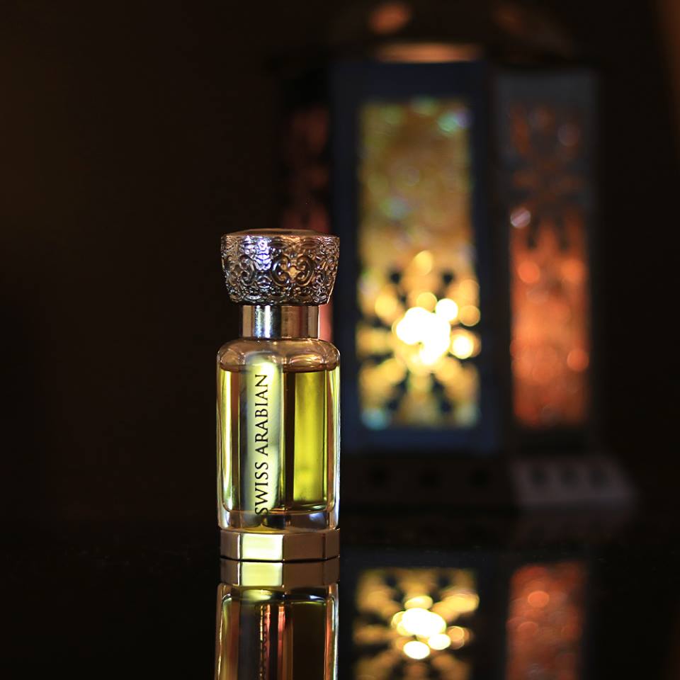 Amaani 12mL CPO (Private Collection)